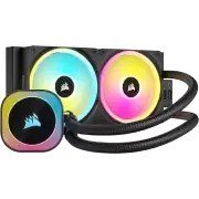 Corsair H100i RGB