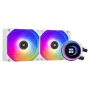 Thermalright Frozen Notte 240 WHITE