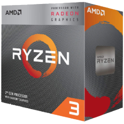 AMD Ryzen 3