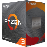 AMD Ryzen 3 4100