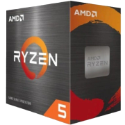 AMD Ryzen 5 5600X