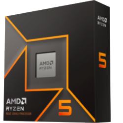 AMD Ryzen 5