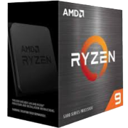 AMD Ryzen 9 5900X