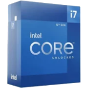 Intel Core i7-12700K