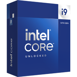 Intel Core i9