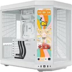 Hyte Y70 Touch