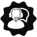 Customer Support Image