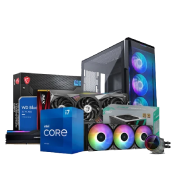 High-End PC Image