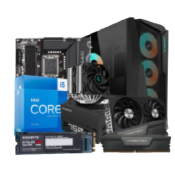 Budget PC Image