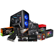 Mid-Range PC Image